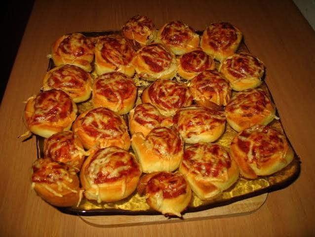 mini pice